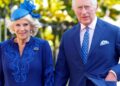 O rei Charles e os arranjos de dormir exclusivos da rainha Camilla revelados | Real | Notícias