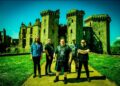 O rei Kraken lançou um novo videoclipe para 'March of the Gods'