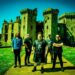 O rei Kraken lançou um novo videoclipe para 'March of the Gods'