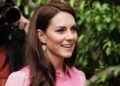 O sobrinho da princesa Kate faz uma aparição rara no novo snap para marcar um dia especial | Real | Notícias