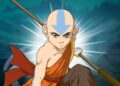 O último filme do Airbender recebe um novo título