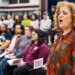 O veterinário da Broadway, Mary Testa, adora novos talentos e o encontra em 'Night Side Songs'