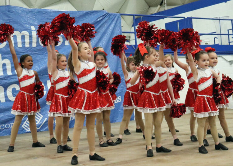 Ogdensburg Boys & Girls Club Expo retorna de 5 a 6 de abril com jogos, concessões, entretenimento e exposições