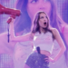 Olivia Rodrigo fez história no México durante seu primeiro concerto - Celebrity Land