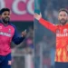 Onde assistir Rajasthan Royals vs. Punjab Kings Free Live Stream, canal de TV, hora de início para a partida do IPL