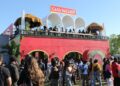Onde posso transmitir o Festival Dreamville 2025?