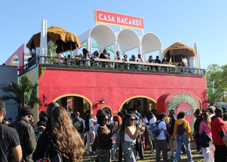 Onde posso transmitir o Festival Dreamville 2025?
