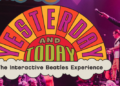 Ontem e hoje: a experiência interativa dos Beatles | Entretenimento