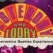 Ontem e hoje: a experiência interativa dos Beatles | Entretenimento