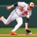 Orioles espera que Gunnar Henderson retorne sexta -feira vs. Royals