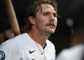 Orioles planejam trazer de volta o bastão Gunnar Henderson contra o Royals