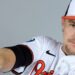 Orioles vs Royals Friday Night Lineups, Preview and Game Thread