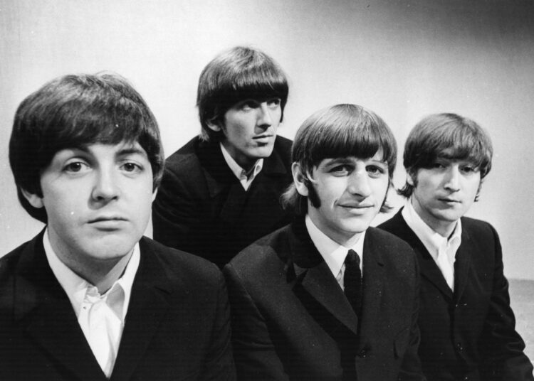 Os Beatles: Stars anunciou para os próximos biópicos, dirigidos por Sam Mendes