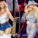 Os fãs de Beyoncé brigam após o show na noite um de 'Cowboy Carter Tour'