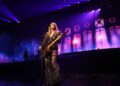 Os fãs de Carrie Underwood 'Get Chill' Over 'Sick' New Performance Video
