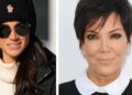 Os fãs de Meghan Markle foram enviados para Frenzy, enquanto Kris Jenner revela como sempre presente | Real | Notícias