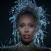 Os fãs de Miley Cyrus deixaram 'Shockred', enquanto Singer provoca um novo álbum com a primeira música e videoclipe Eerie
