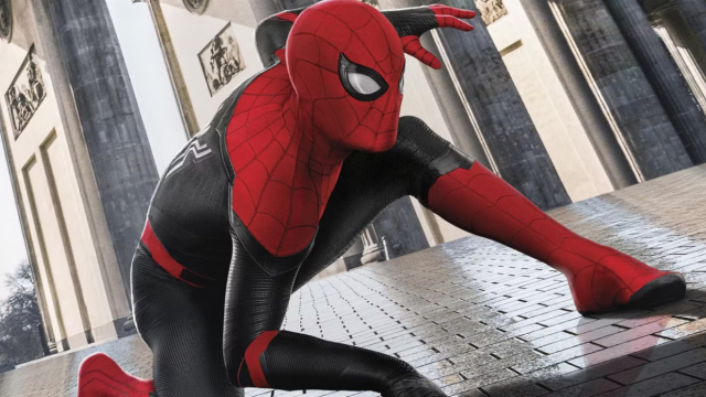 Os fãs do Homem-Aranha estão divididos em relação ao novo dia, soltando a tradição do MCU