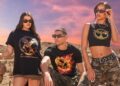 Os fãs dos Jogos Vorazes ficam furiosos com essa colaboração Shein - e por um bom motivo