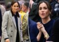 Os fãs encontram erro de digitação no e -mail de Meghan Markle anunciando como sempre