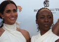 Os fãs reais convenceram Meghan Markle Snubs Scenebale Boss em Video | Real | Notícias