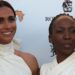 Os fãs reais convenceram Meghan Markle Snubs Scenebale Boss em Video | Real | Notícias