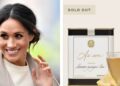 Os fãs reais discutem a 'estratégia' de Meghan Markle por trás dos produtos esgotados do site | Real | Notícias