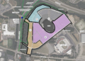 Os líderes da cidade prejudicam os próximos passos para o distrito de entretenimento do Lenovo Center. O que eles decidiram