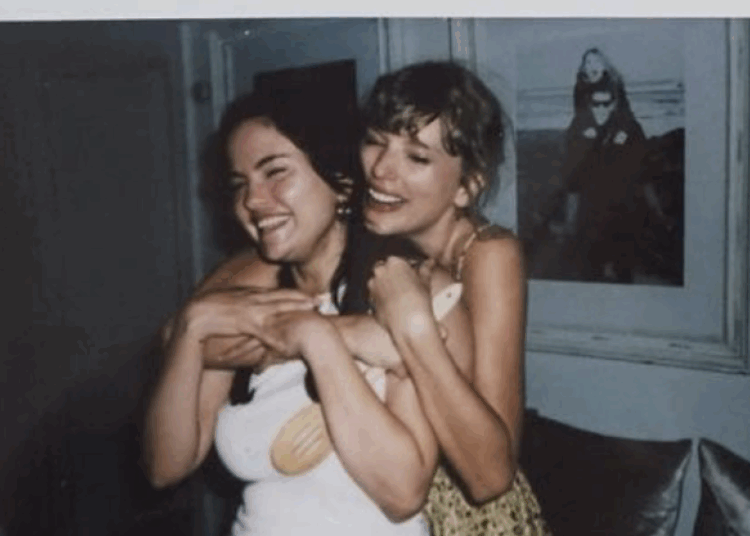 Taylor Swift