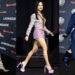 Os melhores sapatos de celebridade no Cinemacon 2025 [PHOTOS]