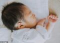 Os nomes de bebês inspirados em celebridades mais populares revelados no mundo - incluindo os inspirados em estrelas da TV Reality TV