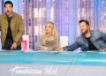 Os participantes da temporada 23 do American Idol para a semana de Showstoppers, revelados