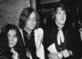 Os sentimentos genuínos de Yoko Ono por Paul McCartney expuseram após o 'ressentimento' | Notícias de celebridades | Showbiz & TV