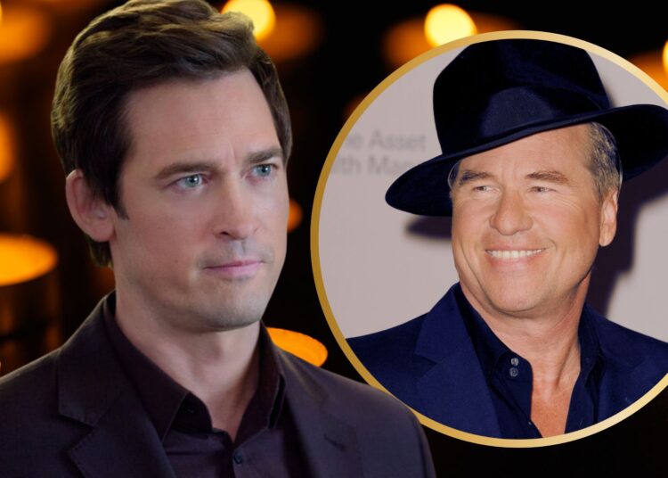 Os tributos a Val Kilmer incluem memória engraçada de Will Kemp