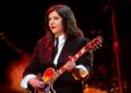 Ouça a capa de Lucy Dacus de 'Abracadabra' de Lady Gaga na BBC Radio 1