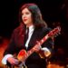 Ouça a capa de Lucy Dacus de 'Abracadabra' de Lady Gaga na BBC Radio 1