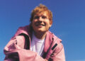 Ouça o novo single de Ed Sheeran 'Azizam'
