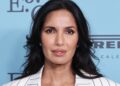 Padma Lakshmi bate dura revisão do restaurante indiano