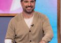 Painel de choques de Craig Doyle de Craig Doyle, que revela Alison Hammond seriamente sombrio aviso de seis palavras para ele sobre a amizade com outras estrelas da TV