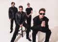 Papa Roach Libere um novo videoclipe para 'Mesmo se isso me mata (reimaginado)'