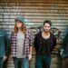 Parmalee fala sobre o novo álbum 'Aputado Way With a Cowgirl'