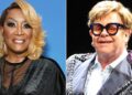 Patti Labelle diz que Elton John nunca devolveu sua Tupperware | Entretenimento
