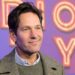 Paul Rudd totalmente fangirl sobre Miley Cyrus Shoutout durante 'SNL50: Concerto para o lar'
