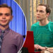 'Perigo!' O concorrente Liam Starnes chamou parecido com o personagem de 'Big Bang Theory' Sheldon Cooper