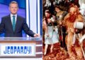 'Perigo!' Os competidores criticaram o stumper triplo 'Mágico de Oz'
