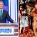 'Perigo!' Os competidores criticaram o stumper triplo 'Mágico de Oz'