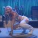 Perna molhada executar “pegue estes punhos” em Fallon: assista