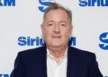 Piers Morgan bate o príncipe Harry com brutal Meghan 'bullying' Dig | Notícias de celebridades | Showbiz & TV