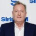 Piers Morgan bate o príncipe Harry com brutal Meghan 'bullying' Dig | Notícias de celebridades | Showbiz & TV