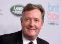 Piers Morgan desperta a fúria com o veredicto global de tarifas de Donald Trump | Notícias de celebridades | Showbiz & TV